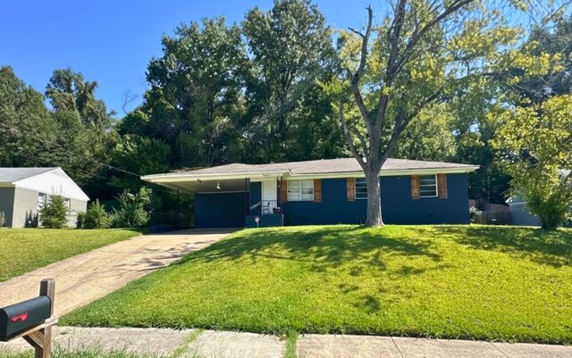 2934 Trezevant