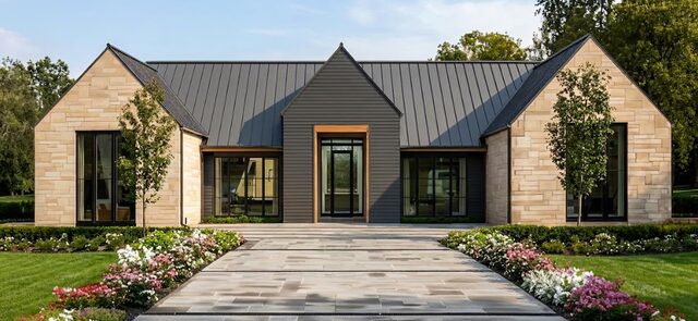 396 Forest Hill Irene