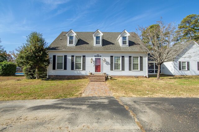 380 Morningside