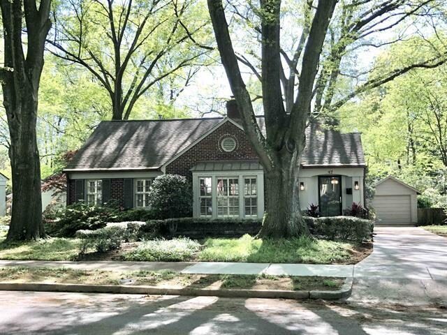 47 Ashlawn