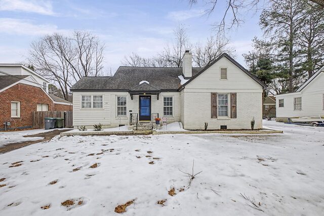 144 Northwood