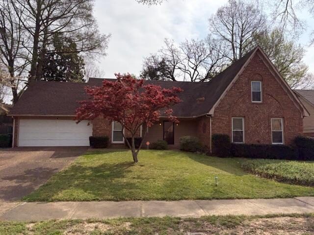 3758 Oak Forest