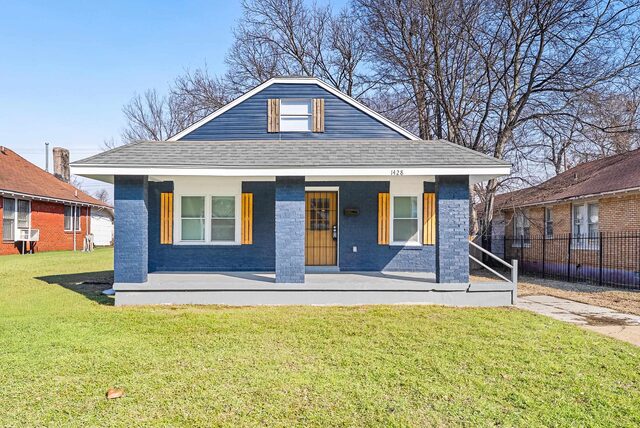 1428 Snowden