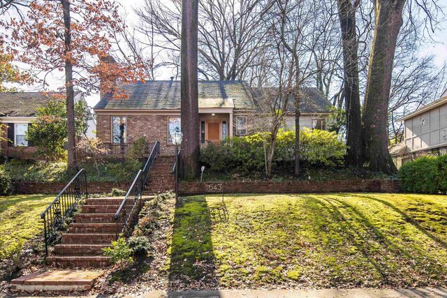 1643 Vinton