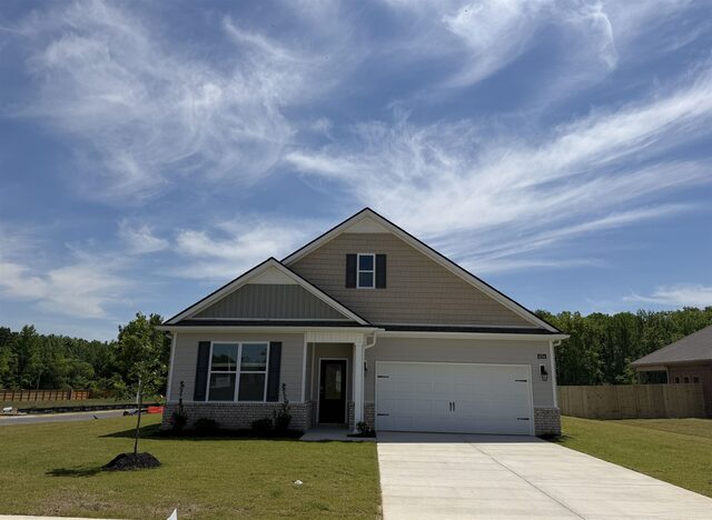 4334 Peach Run