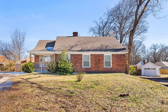 2255 Cypress