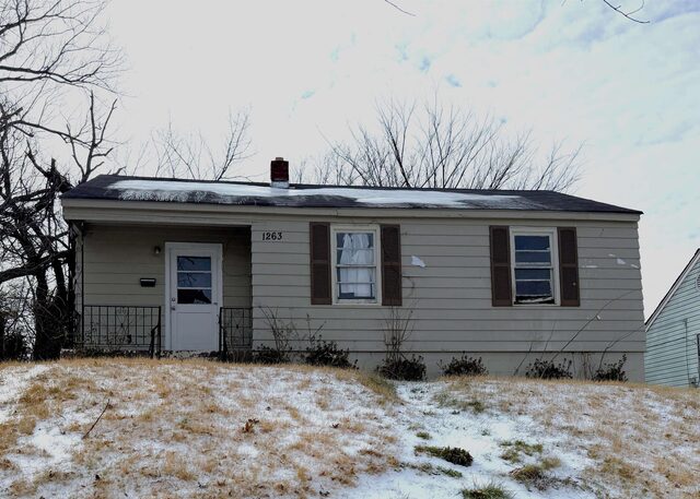 1263 Newark