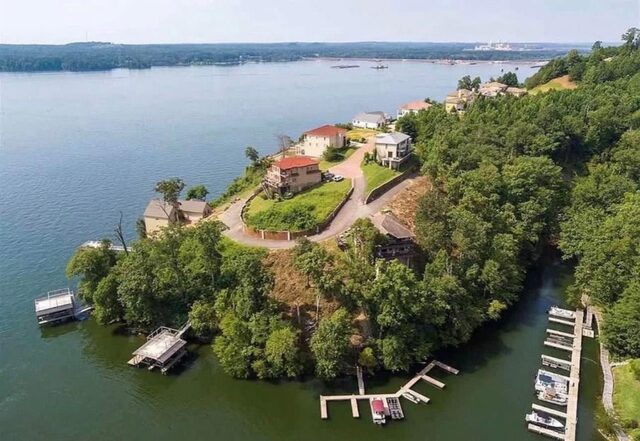 Pinnacle Pointe Lot 3