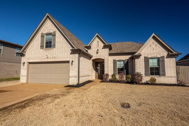 95 Chesnut Ridge
