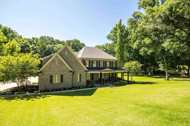 4351 Hickory Run