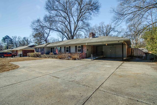 1235 Cherry
