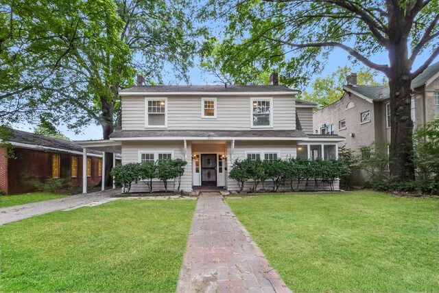 1804 Parkway