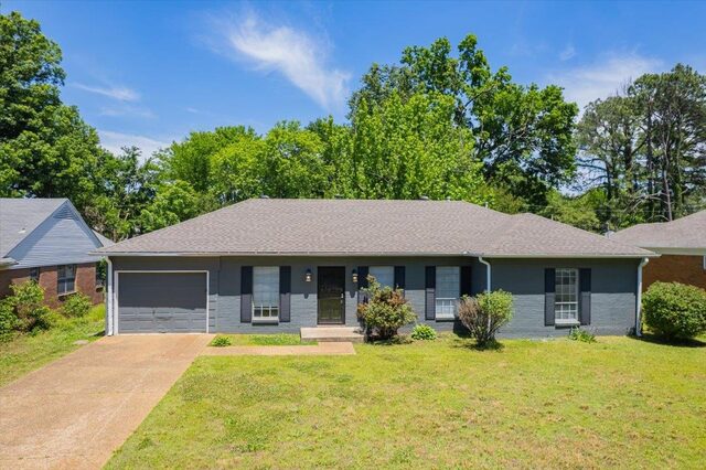 5672 Baird