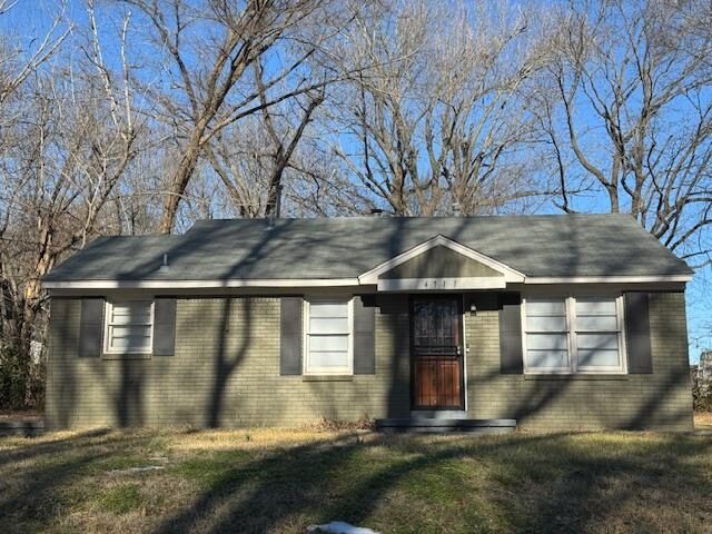 4711 Dalton