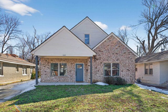 668 Hawthorne