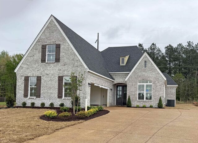 85 Ridgefield