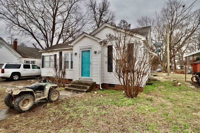 417 Lake