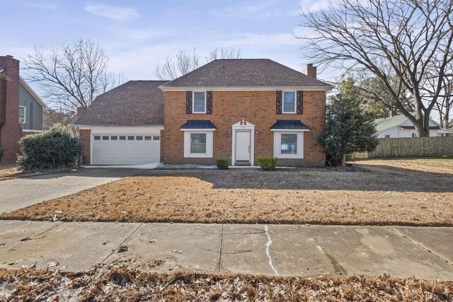 5875 Sycamore Manor