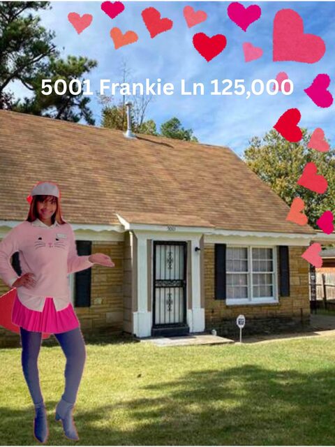 5001 Frankie