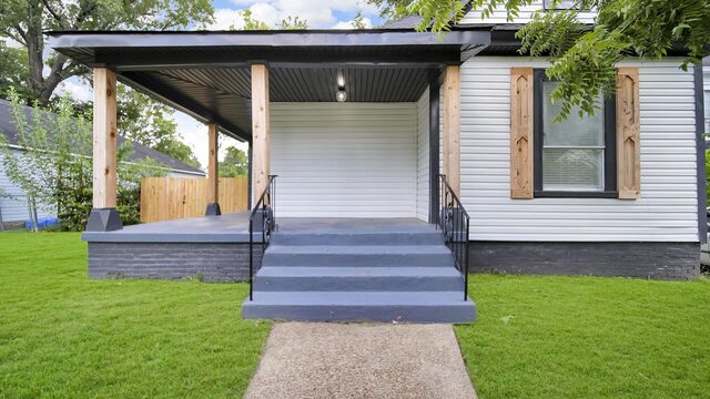 1707 Nelson
