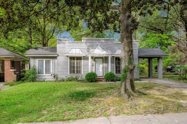 431 Alexander