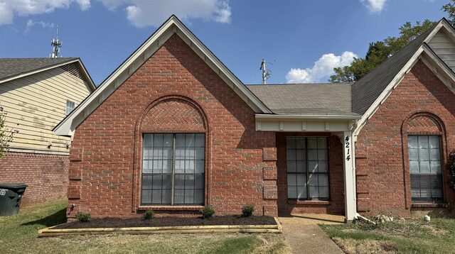 4214 Meadow Valley