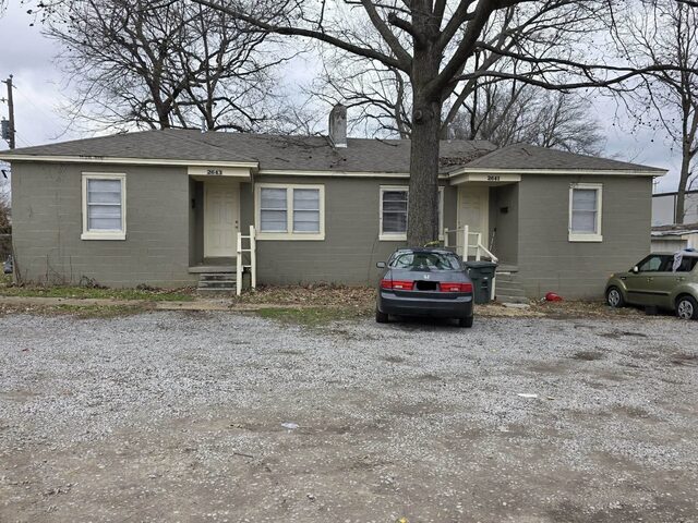 2641 Tutwiler