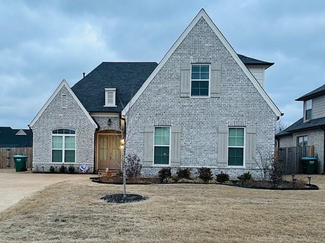 325 Chestnut Ridge