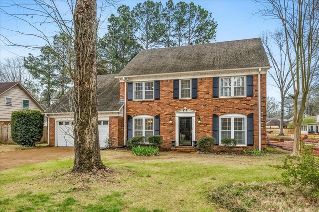 7545 Wheatley