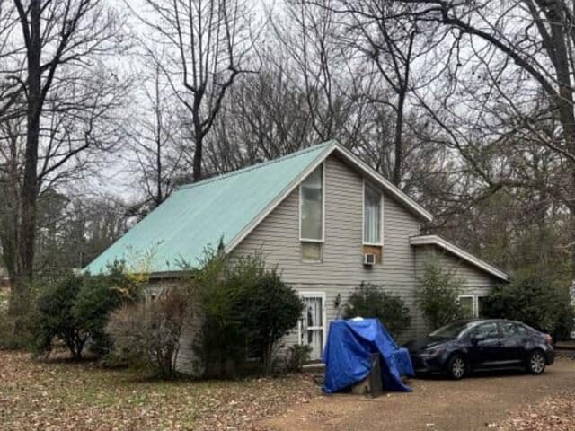 3693 Hermitage