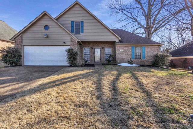 8417 Wind River