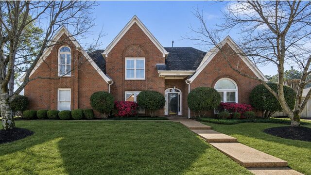 6491 Massey Pointe
