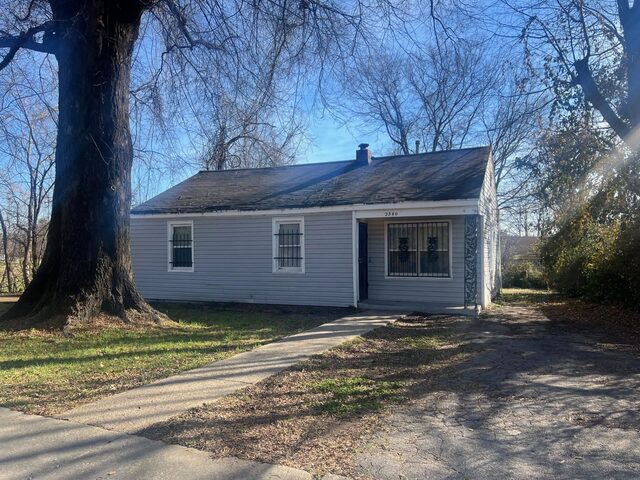 2340 Hernando