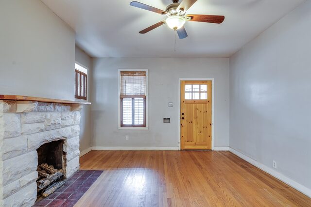 2293 Jackson