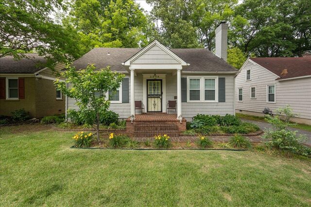 3108 Cowden