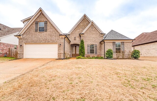 360 Whispering Creek