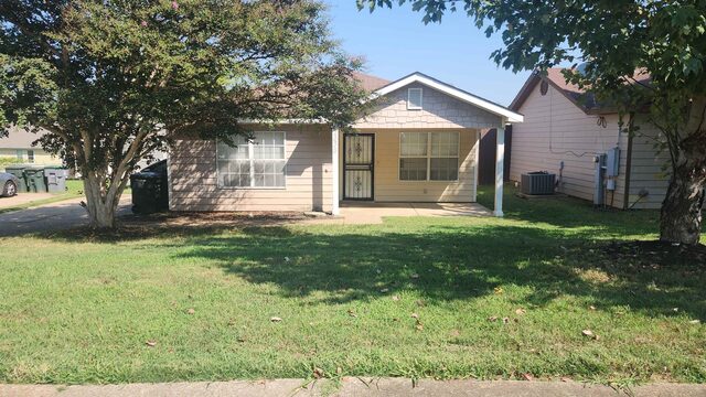 2638 Hawkins Mill