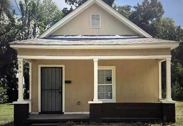 599 Huron