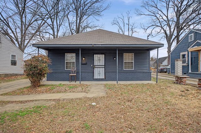3640 Fairmont