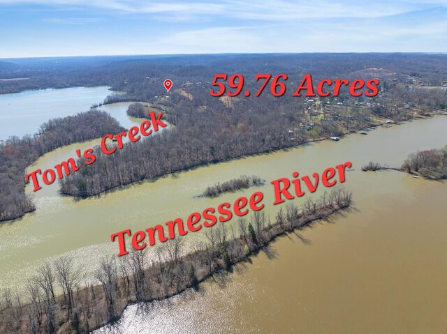 508 Lakeside