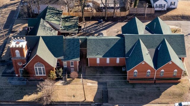 133 Washington