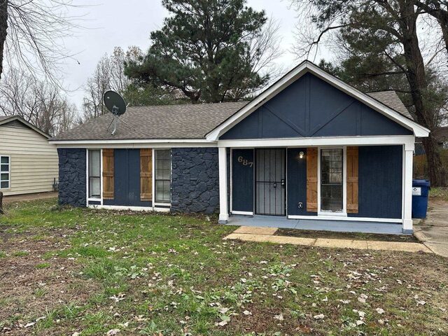 687 Creekstone