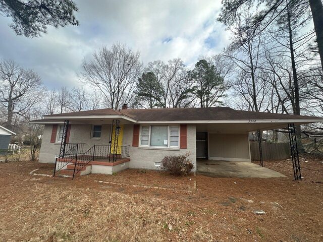 3342 Ashland