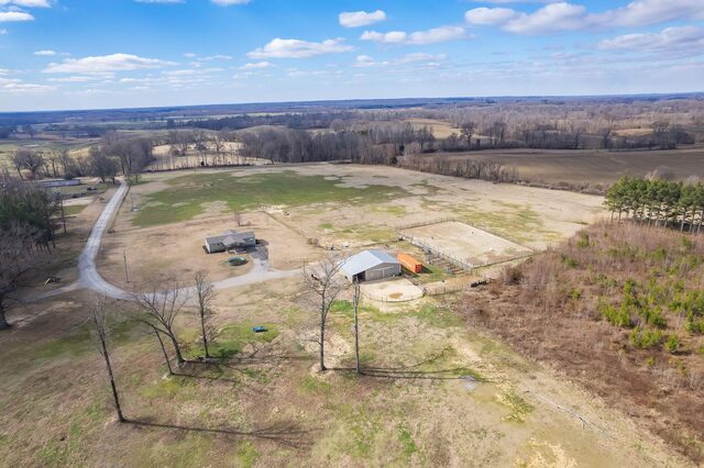 2656 Curve Woodville