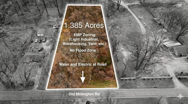 5918 Millington