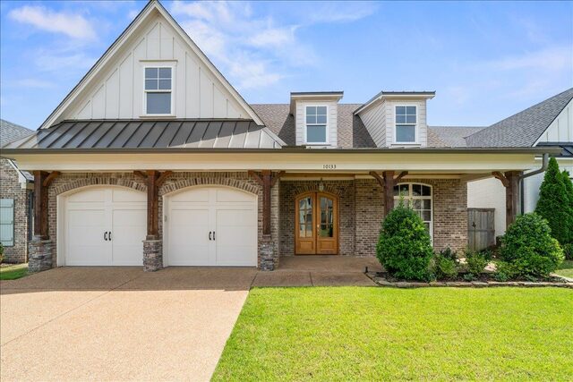 10133 Cliveden