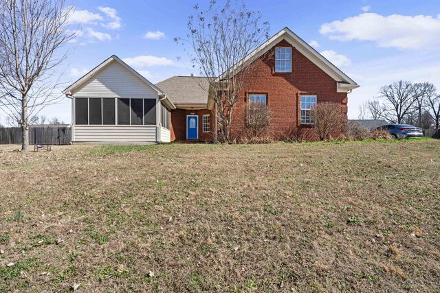 539 Meadowland