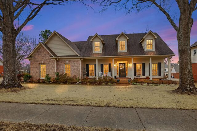 595 Sagewood