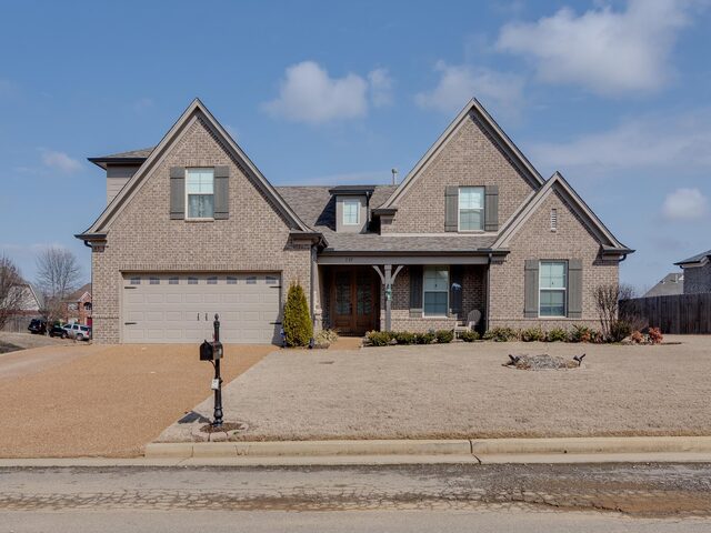 135 Chesnut Ridge