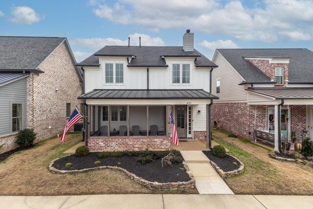 410 Valley Forge